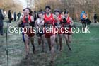 Mens 8k, Morrisons Great Edinburgh Cross Country. Photo: David T. Hewitson/Sports for All Pics